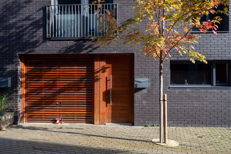 Eagle Lane Kelham